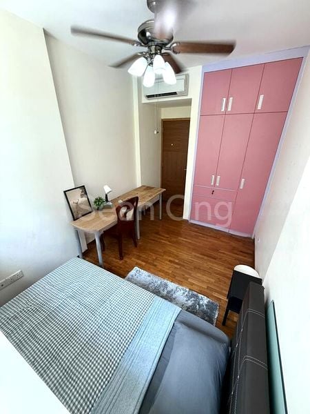 Room (Condo) for Rent in  Sunglade - Image 1